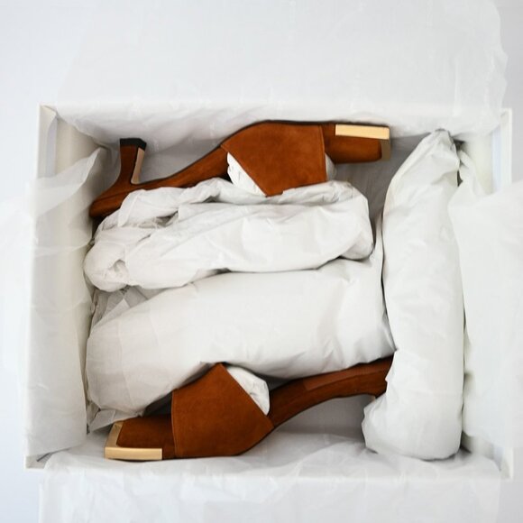 Good American Suede Heel - Picture 5 of 6